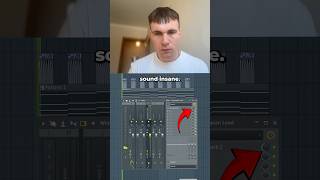 Stutter glitch effect in fl studio #flstudio #flstudiotips #flstudiotutorial #mixingtips