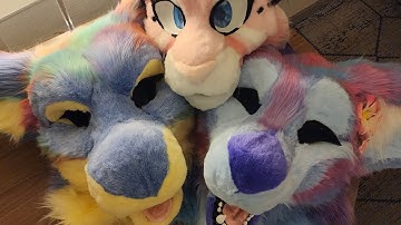 What to Expect when Commissioning a Fursuit Maker