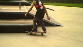 Little throwaway
