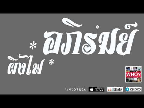 อภิรมย์ - ผิงไฟ「AUDIO」