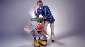 3-2-1 (1982) - TV Theme Tune & Intro