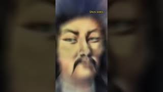 Bazı Bilge Kağan Şfet