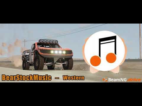 Watch BearStockMusic - Western | BeamNG.Music #63 on YouTube Watch BearStockMusic - Western | BeamNG.Music #63 on YouTube