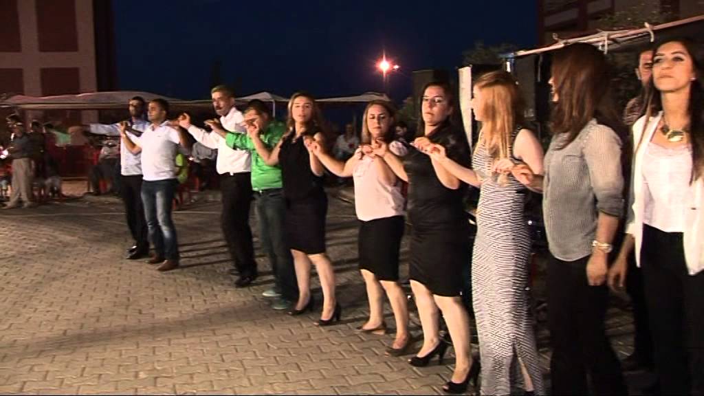 İslahiye Aldemir Ailesinin Mutlu Günü-Bölüm:3