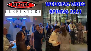 The Clerestory, Lexington, KY - ULTIMATE Wedding Reception Highlights!