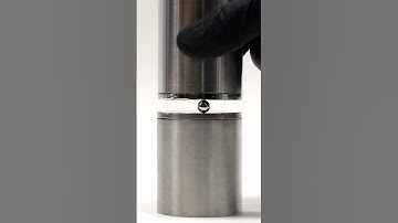 This metal is too bouncy