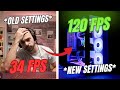 Insane FPS Boost For Slow PC (2025)
