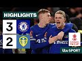 HIGHLIGHTS | Chelsea vs Leeds | FA Cup | ITV Sport image