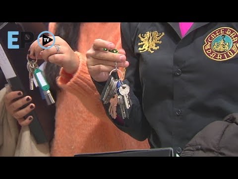 A Tinería atrae población