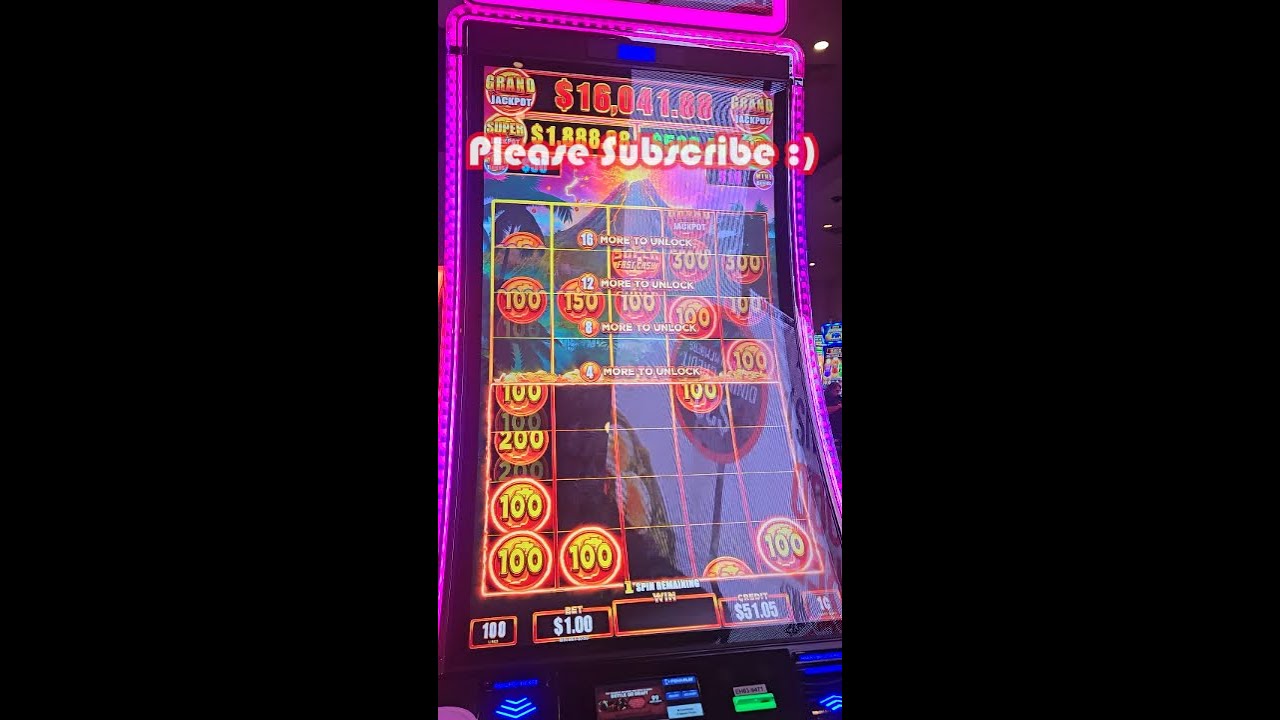 Yep 7 Dollars... #slots #slot #gambling #casino #slotbonus #jackpot ...