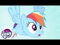 My Little Pony: Дружба — это чудо 🦄 Пусть лучший победит! | MLP FIM по-русски