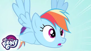 My Little Pony: Дружба — Это Чудо 🦄 Пусть Лучший Победит! | Mlp Fim По-Русски