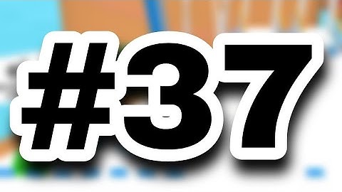 Bridge race level 37 #bacchonwalagame