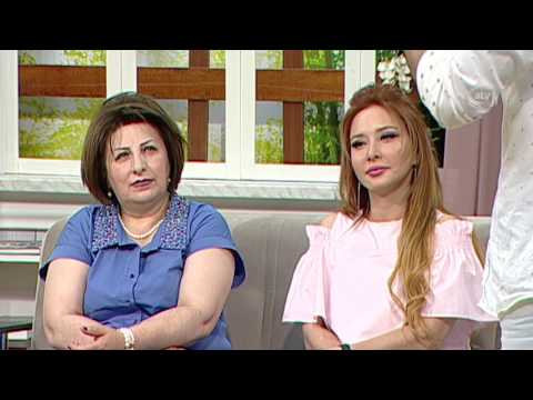 Fərid Quliyev - Dilbər Şüştər Təsnifi (10dan Sonra)