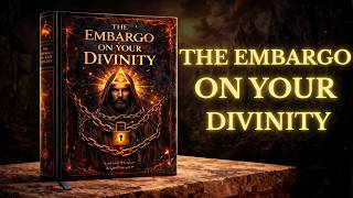 THE EMBARGO ON YOUR DIVINITY: Who Confiscated Your Power at Birth (FULL AUDIOBOOK)