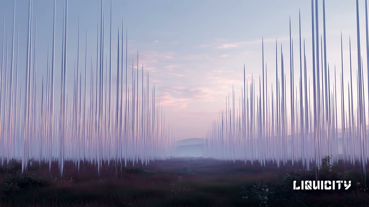 Netsky, Bebe Rexha - Light That Leads Me (Subsonic Remix)