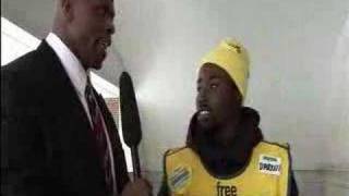 Redskins Fans React to Amazing Win