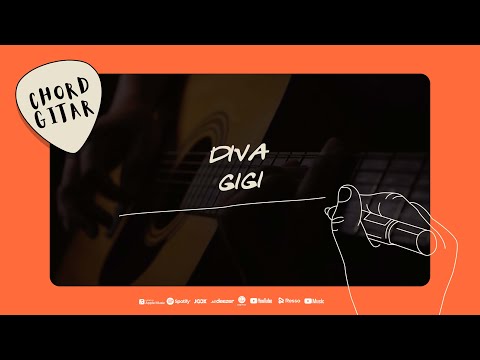 Gigi - Tanpamu Sepi (Video Clip)