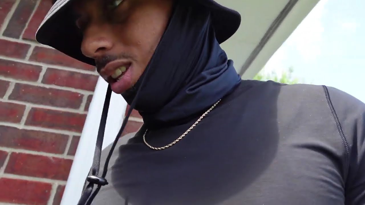 2 Lawns, 1 Mission: Quick Mows That Make A Big Impact | Kazi Brothers Give Back