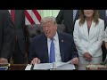 Trump to sign $70 billion immigration enforcement bill