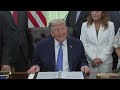 Trump to sign $70 billion immigration enforcement bill