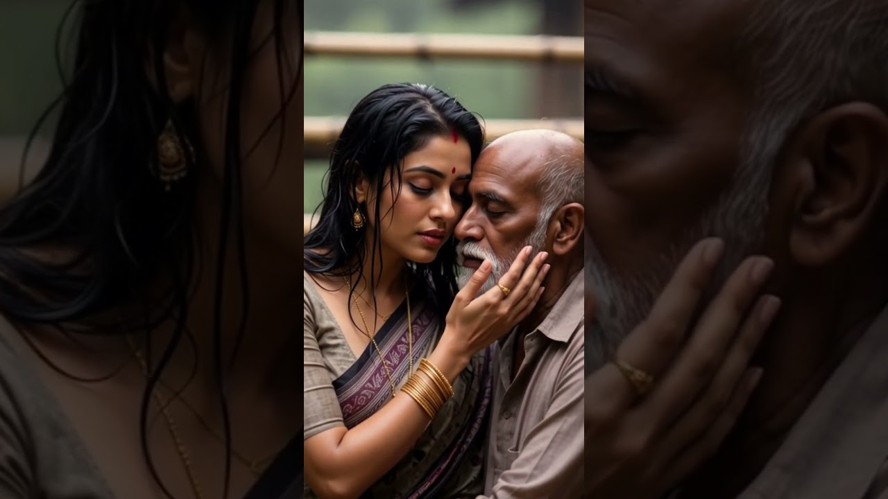 Cozy Rainstorm for Deep Sleep - Hearvy rain and Thunder Strom ⛈️ 