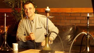 Кальян SoftSmoke Lite. Бюджетная версия SoftSmoke. screenshot 5