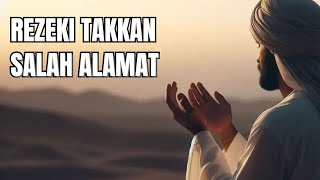 Download Lagu REZEKI TAK PERNAH TERTUKAR :  Jalani Peranmu dengan Ikhlas MP3