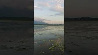 Kaw-Bathh: Eastern Flank of the Wular Lake