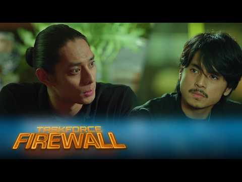 Taskforce Firewall: Is Galo overshadowing their new chief? (Episode 87)
