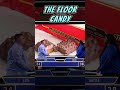 The Floor - Candy