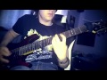 Year Zero (Ghost Cover)