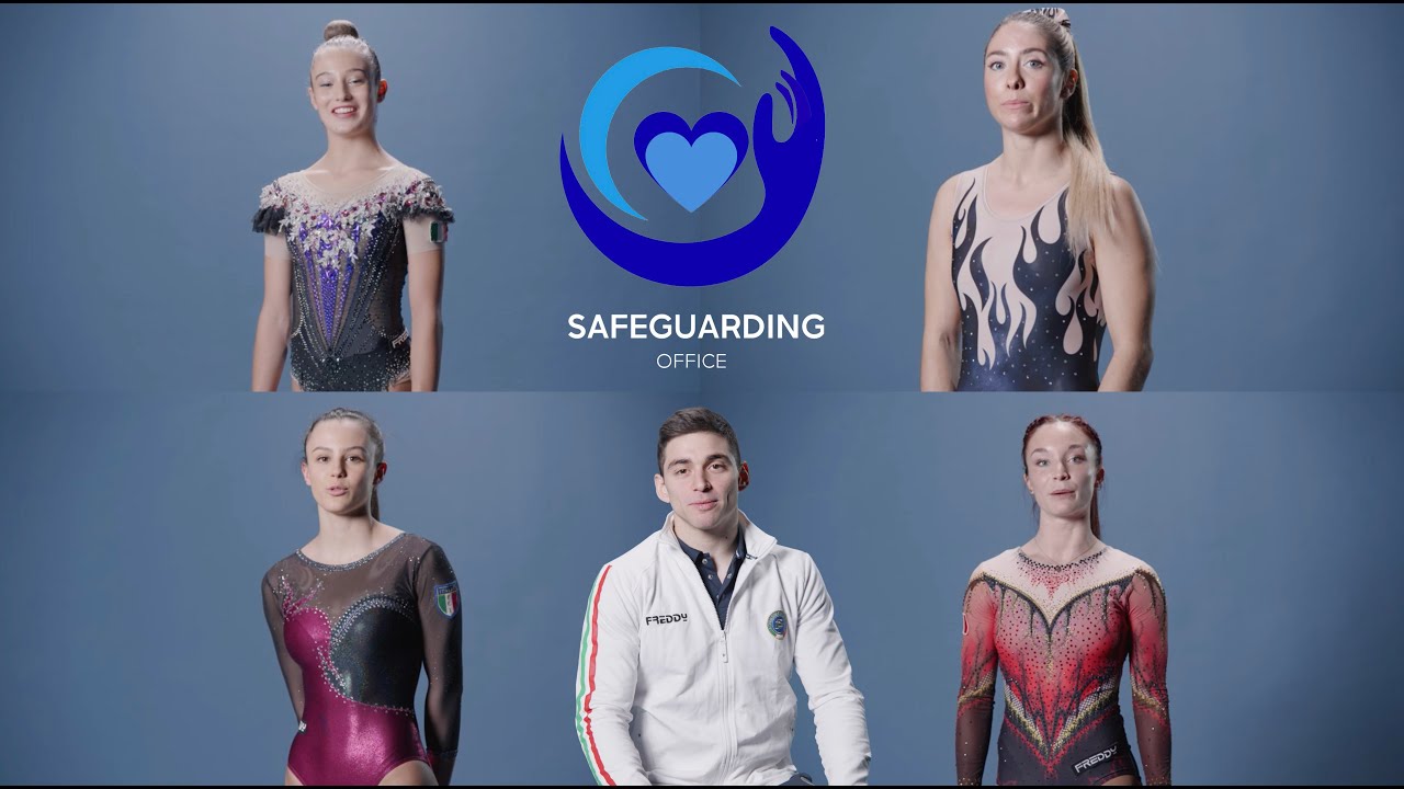 Safeguarding Pill n.2 - Feel safe, be safe. Insieme siamo tutti più sicuri!