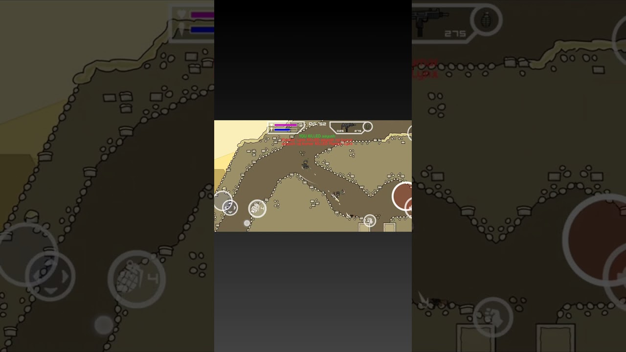 minimilitia gameplay 11 short 