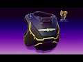Helldivers 2  - Torso Piece