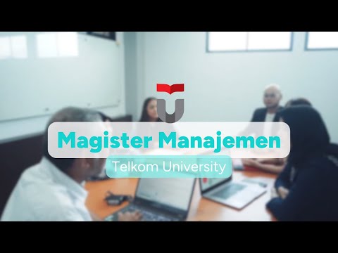 Magister Manajemen Telkom