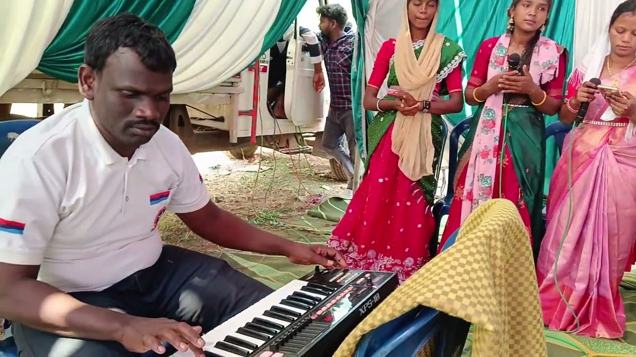 #ఎంతో సుందరమైనది#christianmusic #💗✝️#fullsong 