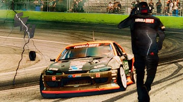 Formula Drift Orlando 2025 | Recap | 4K