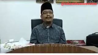 Nak Tahu Kena Sihir Santau Tengok "Jari" Kita-Ustaz Kazim