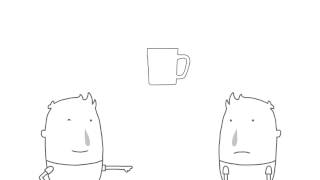 Teoría De La Relatividad Nescafé - Spot 02