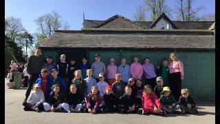 Newbald Primary – Robinwood Residential Visit 2026