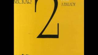Václav Neckář - Balada o čase (1982)