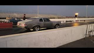 1974 Buick Apollo