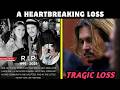Johnny Depp Fans Grieve After Beloved Superfan’s Tragic Passing at 30