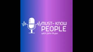 Ep 1 Brad Burke Carroll Police Chief