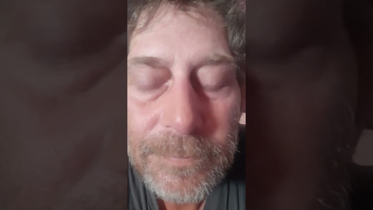 I Think I'm  Glitching!