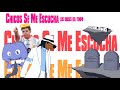 Los Dioses Del Tempo -Good Tercero