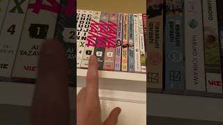 The FULL Manga Collection (updated again)
