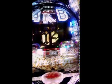 AKB48薔薇の儀式