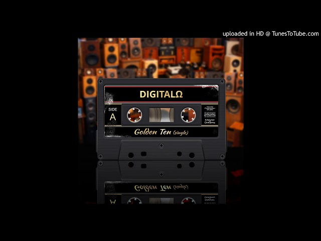 Digitalo - Golden Ten